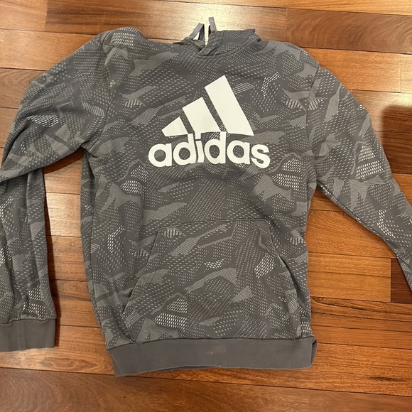 Athletic Hoodie Bundle Men’s Medium (swipe to see all included) - Picture 4 of 5